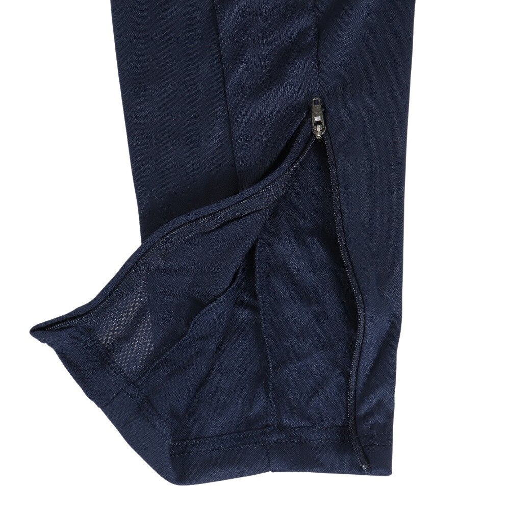ナイキ（NIKE）（メンズ）サッカーウェア ドライフィット アカデミー23 ジッパー サッカーパンツ DV9741-451