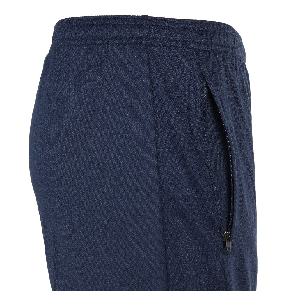 ナイキ（NIKE）（メンズ）サッカーウェア ドライフィット アカデミー23 ジッパー サッカーパンツ DV9741-451