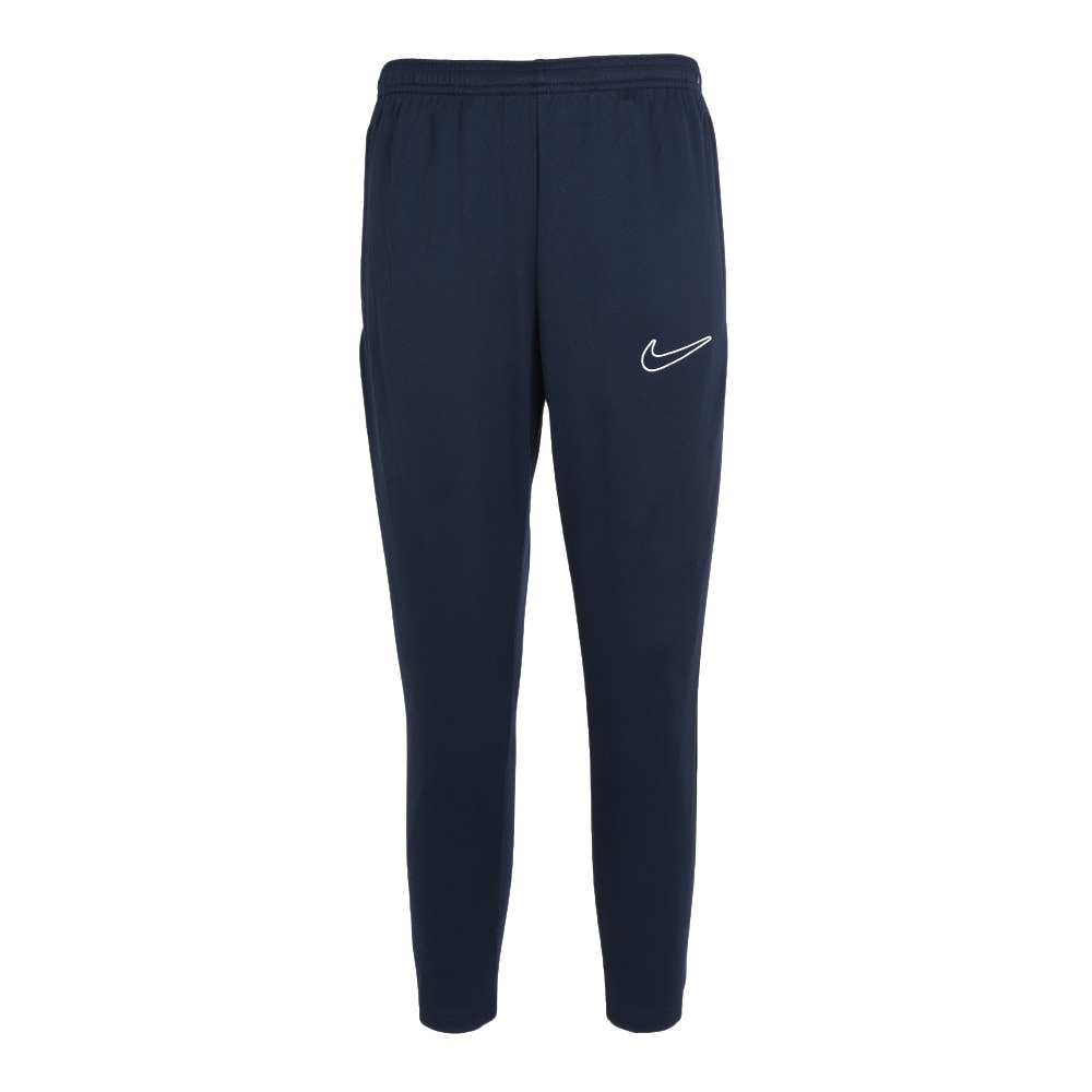 ナイキ（NIKE）（メンズ）サッカーウェア ドライフィット アカデミー23 ジッパー サッカーパンツ DV9741-451