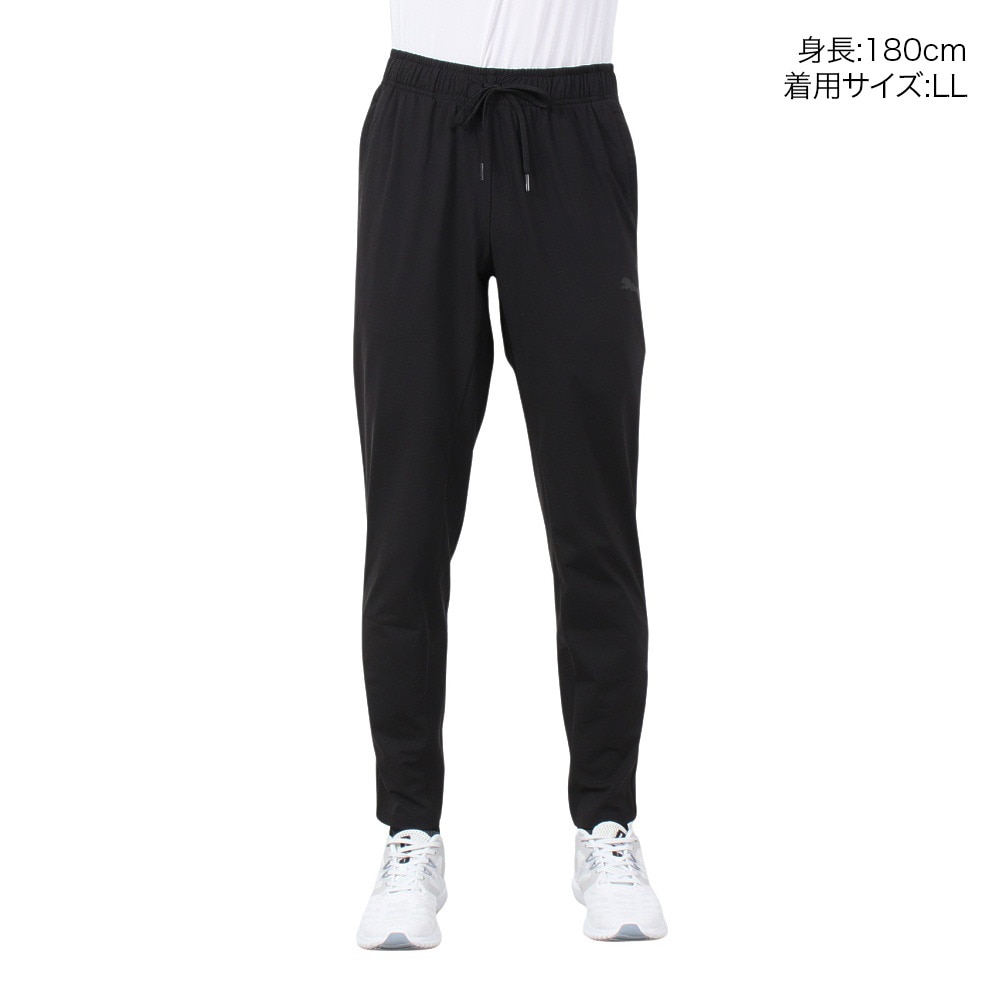 プーマ（PUMA）（メンズ）サッカーウェア TEAMLIGA トレーニングパンツ 65847901 速乾