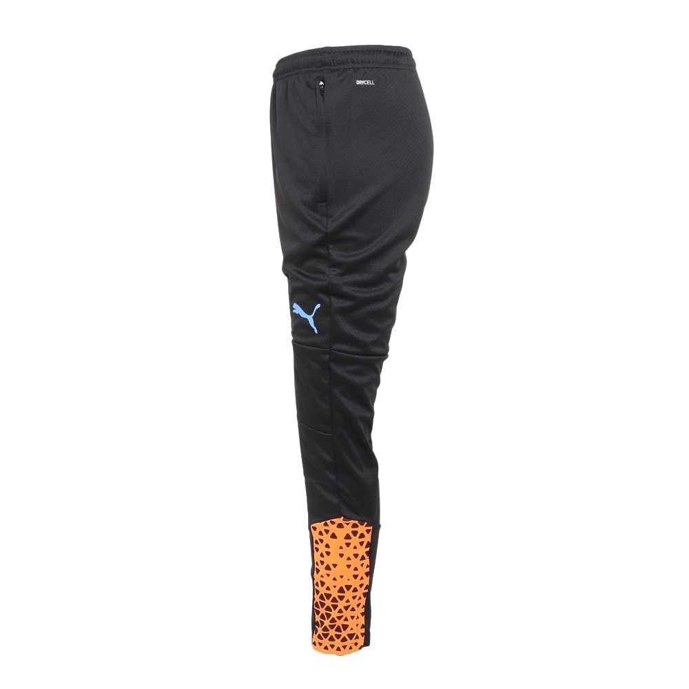 プーマ（PUMA）（メンズ）サッカーウェア INDIVI CUP TR パンツ 65868950 速乾