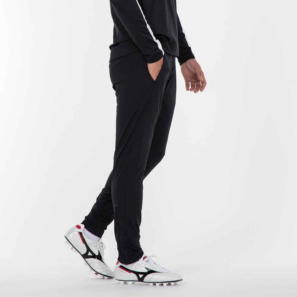 ミズノ（MIZUNO）（メンズ）サッカーウェア ストレッチニットパンツ P2MD258009 速乾