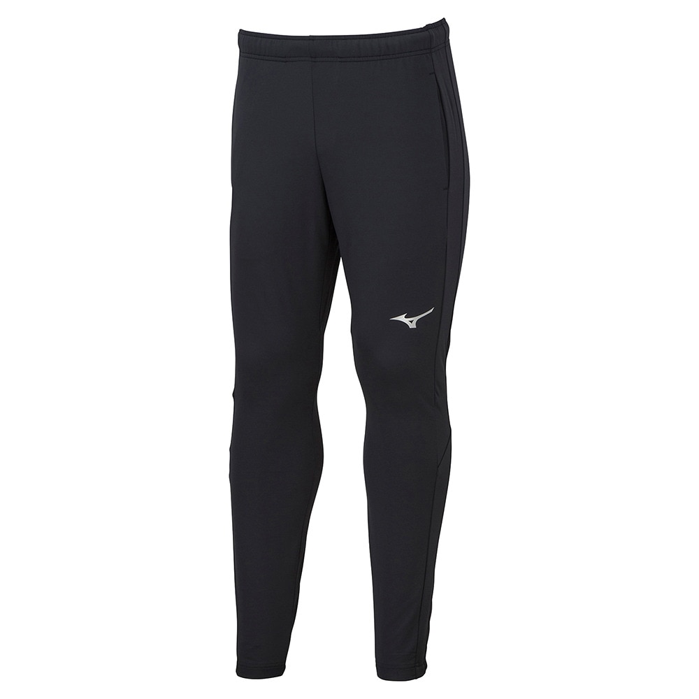 ミズノ（MIZUNO）（メンズ）サッカーウェア ストレッチニットパンツ P2MD258009 速乾