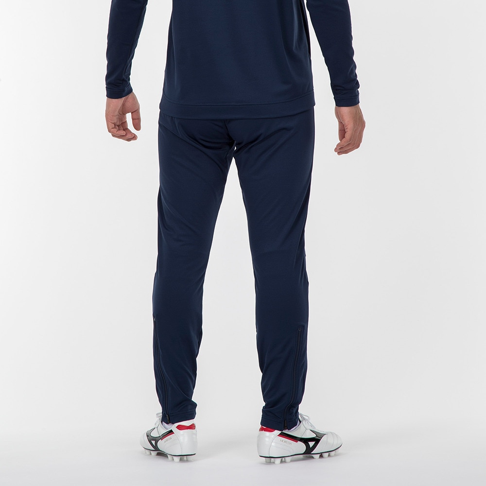ミズノ（MIZUNO）（メンズ）サッカーウェア ストレッチニットパンツ P2MD258014 速乾