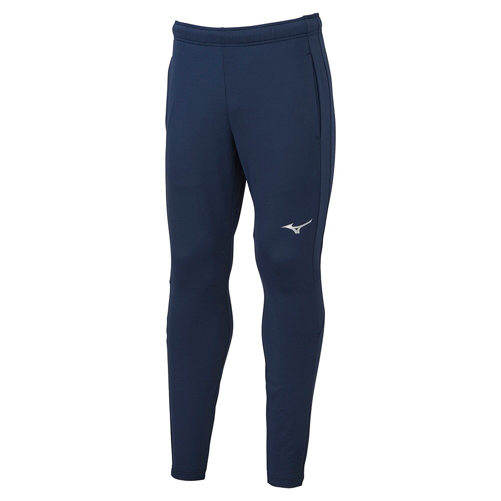 ミズノ（MIZUNO）（メンズ）サッカーウェア ストレッチニットパンツ P2MD258014 速乾