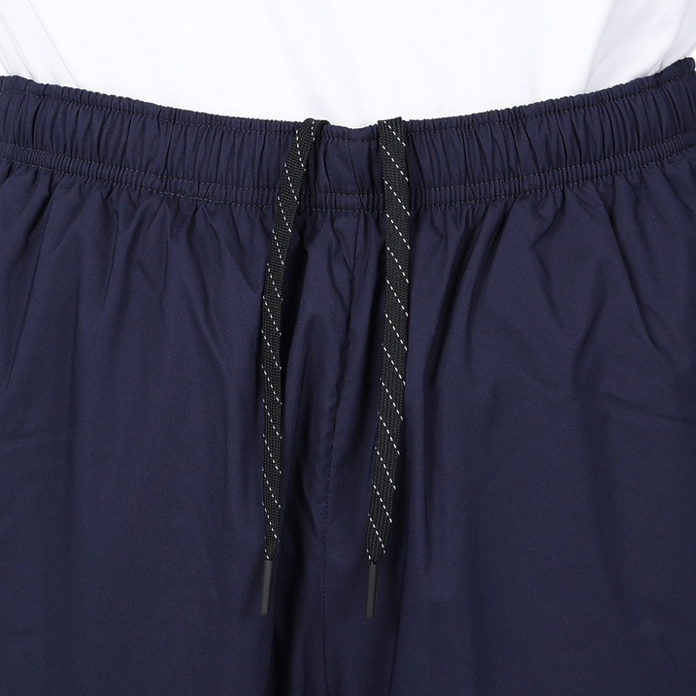 アンブロ（UMBRO）（メンズ）サッカーウェア THE THIRD ラインドクロスパンツ UUUWJG31 NVY