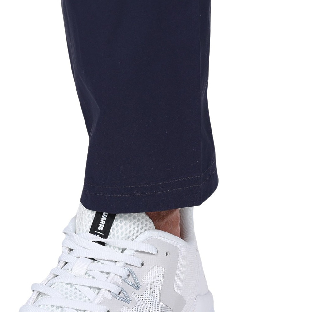 アンブロ（UMBRO）（メンズ）サッカーウェア THE THIRD ラインドクロスパンツ UUUWJG31 NVY