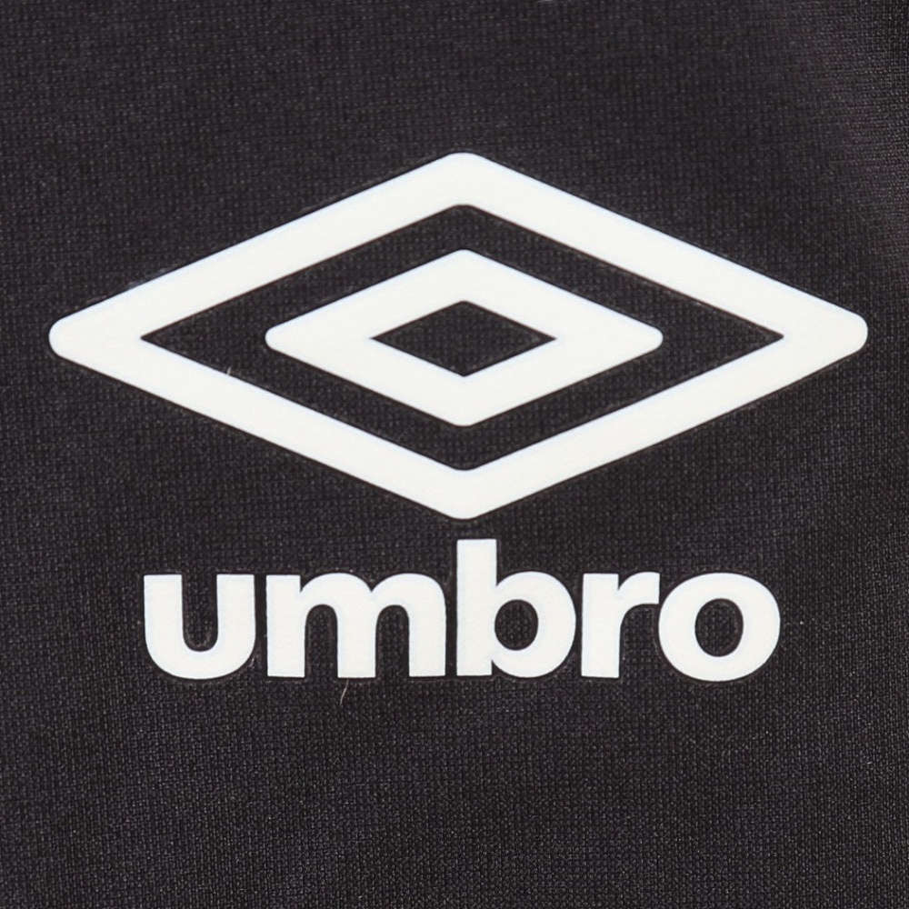 アンブロ（UMBRO）（メンズ）サッカーウェア エアーサモーションパンツ UUUWJG41 BLK