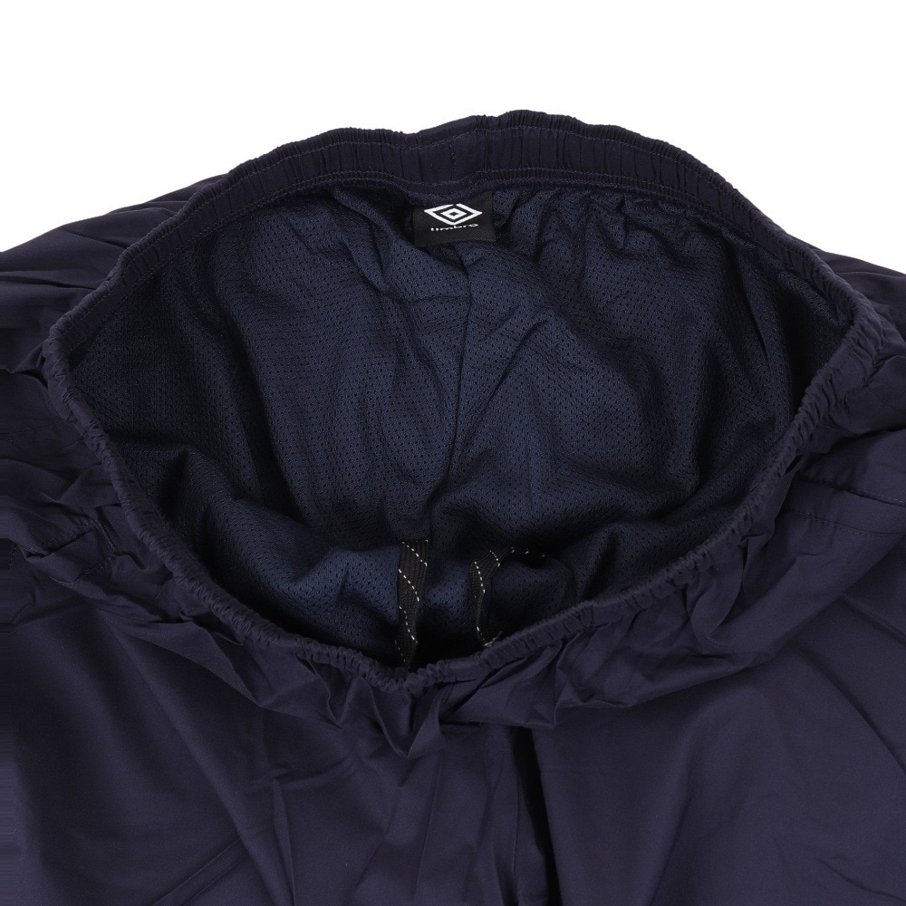 アンブロ（UMBRO）（メンズ）サッカーウェア エアーサモーションパンツ UUUWJG41 NVY