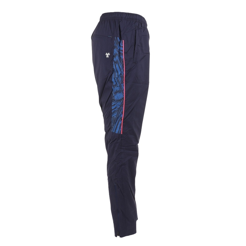 アンブロ（UMBRO）（メンズ）サッカーウェア エアーサモーションパンツ UUUWJG41 NVY
