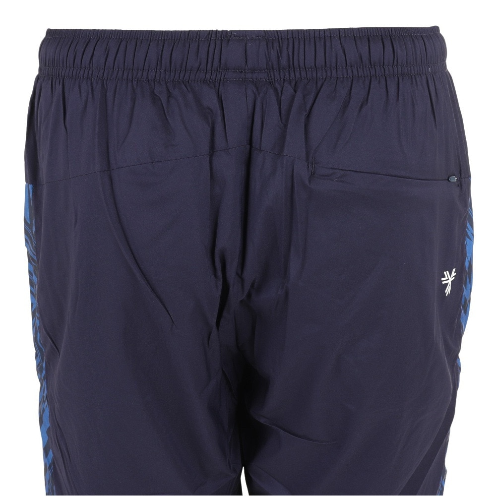 アンブロ（UMBRO）（メンズ）サッカーウェア エアーサモーションパンツ UUUWJG41 NVY