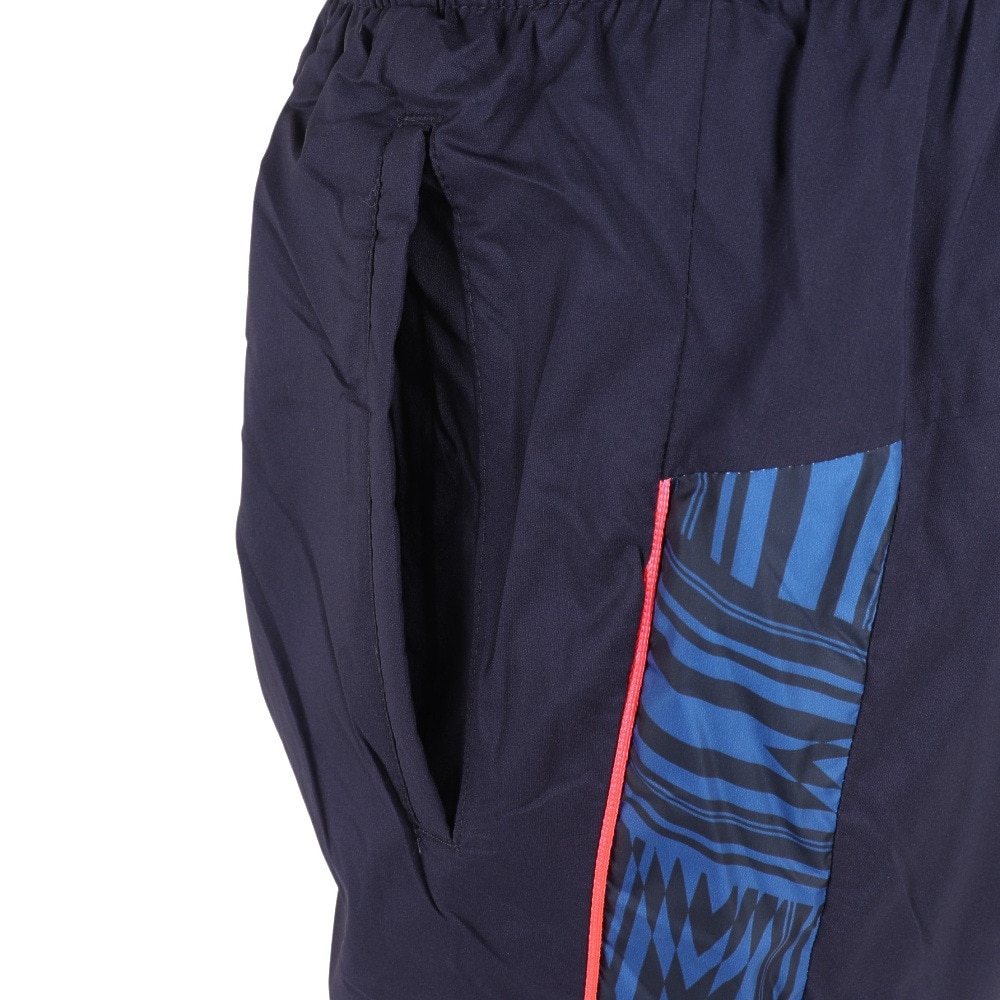 アンブロ（UMBRO）（メンズ）サッカーウェア エアーサモーションパンツ UUUWJG41 NVY