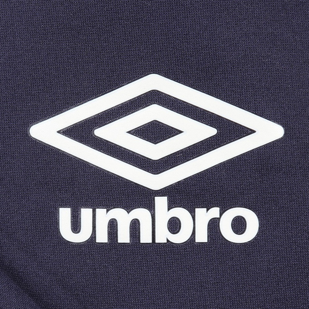 アンブロ（UMBRO）（メンズ）サッカーウェア エアーサモーションパンツ UUUWJG41 NVY