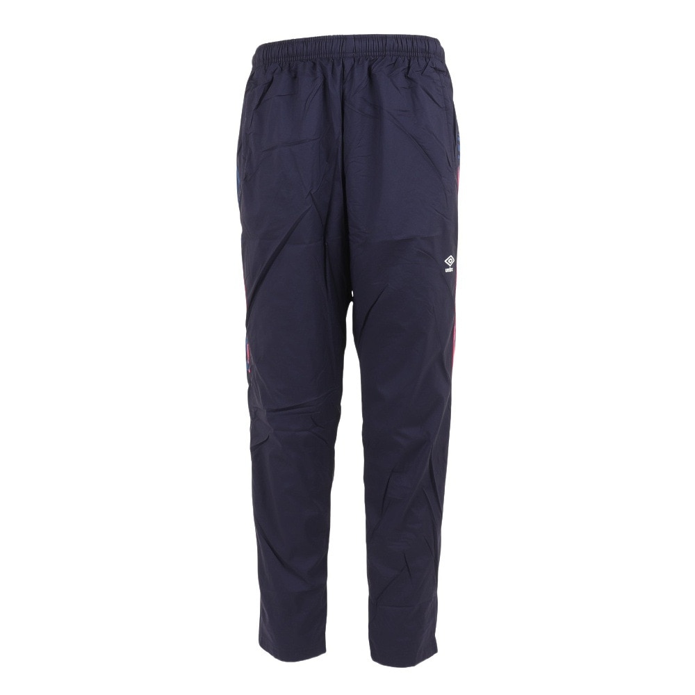 アンブロ（UMBRO）（メンズ）サッカーウェア エアーサモーションパンツ UUUWJG41 NVY