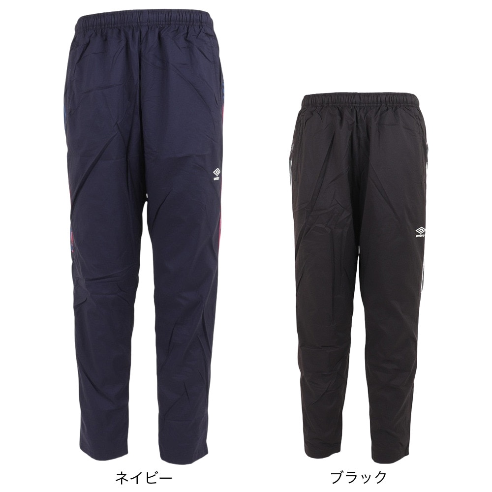 アンブロ（UMBRO）（メンズ）サッカーウェア エアーサモーションパンツ UUUWJG41 NVY