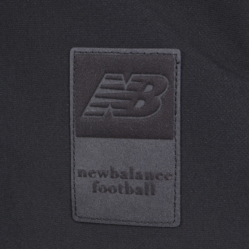 ニューバランス（new balance）（メンズ）サッカーウェア ストレッチウーブンパンツ リラックス AMP35284BK