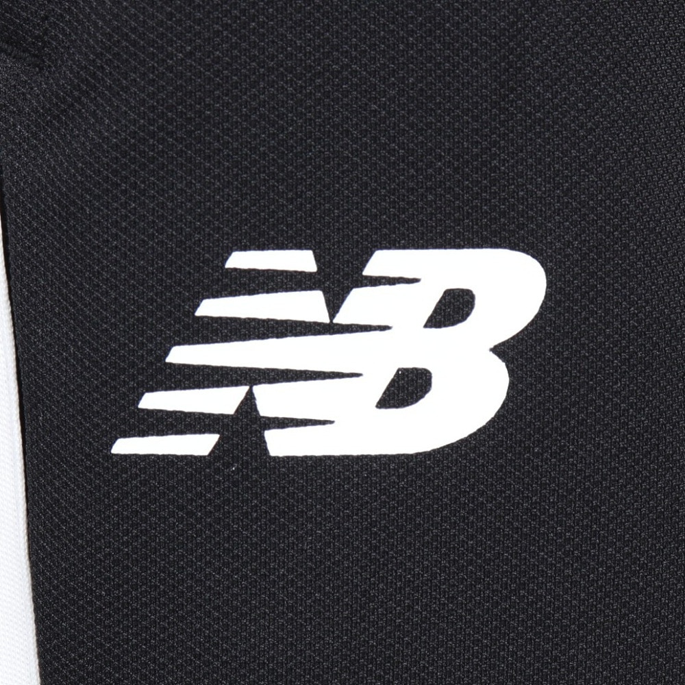 ニューバランス（new balance）（メンズ）サッカーウェア ジャージパンツ AMP35289BKW 速乾