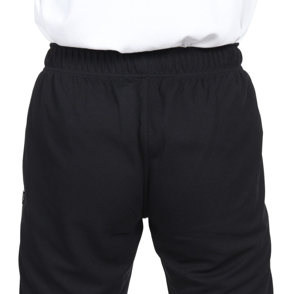 ニューバランス（new balance）（メンズ）サッカーウェア ジャージパンツ AMP35289BKW 速乾