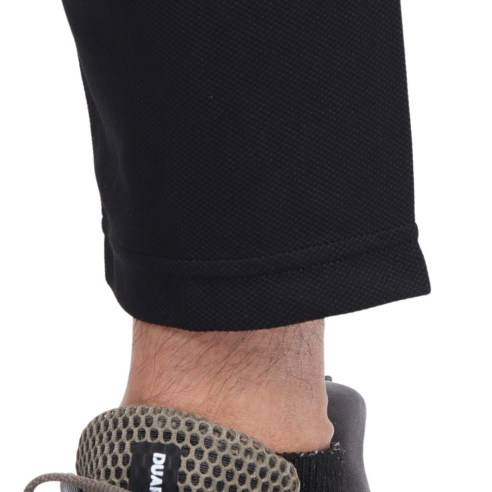 ニューバランス（new balance）（メンズ）サッカーウェア ジャージパンツ AMP35289BKW 速乾