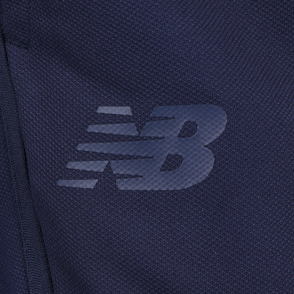 ニューバランス（new balance）（メンズ）サッカーウェア ジャージパンツ AMP35289NV 速乾