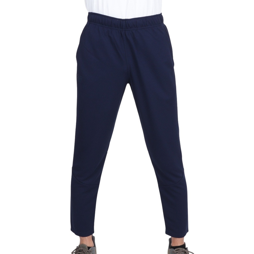 ニューバランス（new balance）（メンズ）サッカーウェア ジャージパンツ AMP35289NV 速乾