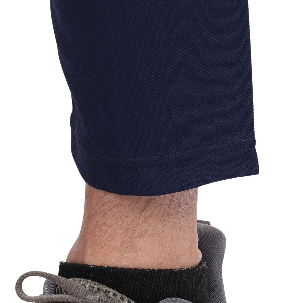 ニューバランス（new balance）（メンズ）サッカーウェア ジャージパンツ AMP35289NV 速乾