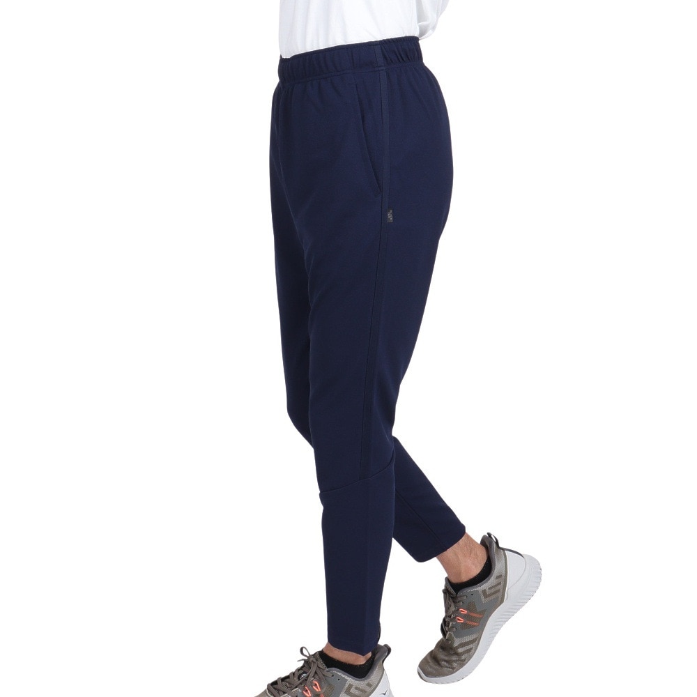 ニューバランス（new balance）（メンズ）サッカーウェア ジャージパンツ AMP35289NV 速乾