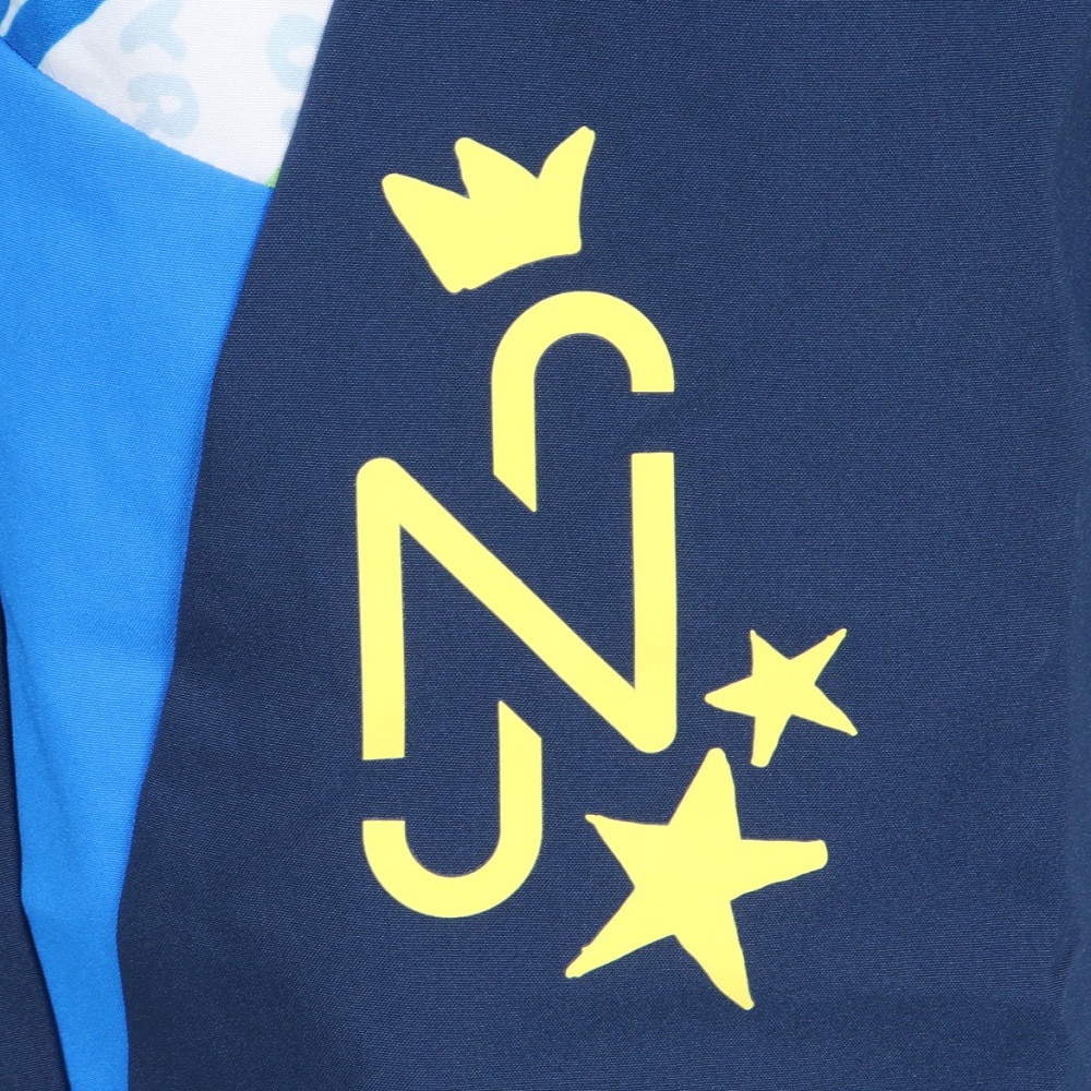プーマ（PUMA）（メンズ、レディース）サッカーウェア NJR INS. ウーブンパンツ 65850701
