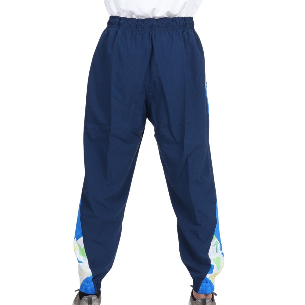 プーマ（PUMA）（メンズ、レディース）サッカーウェア NJR INS. ウーブンパンツ 65850701