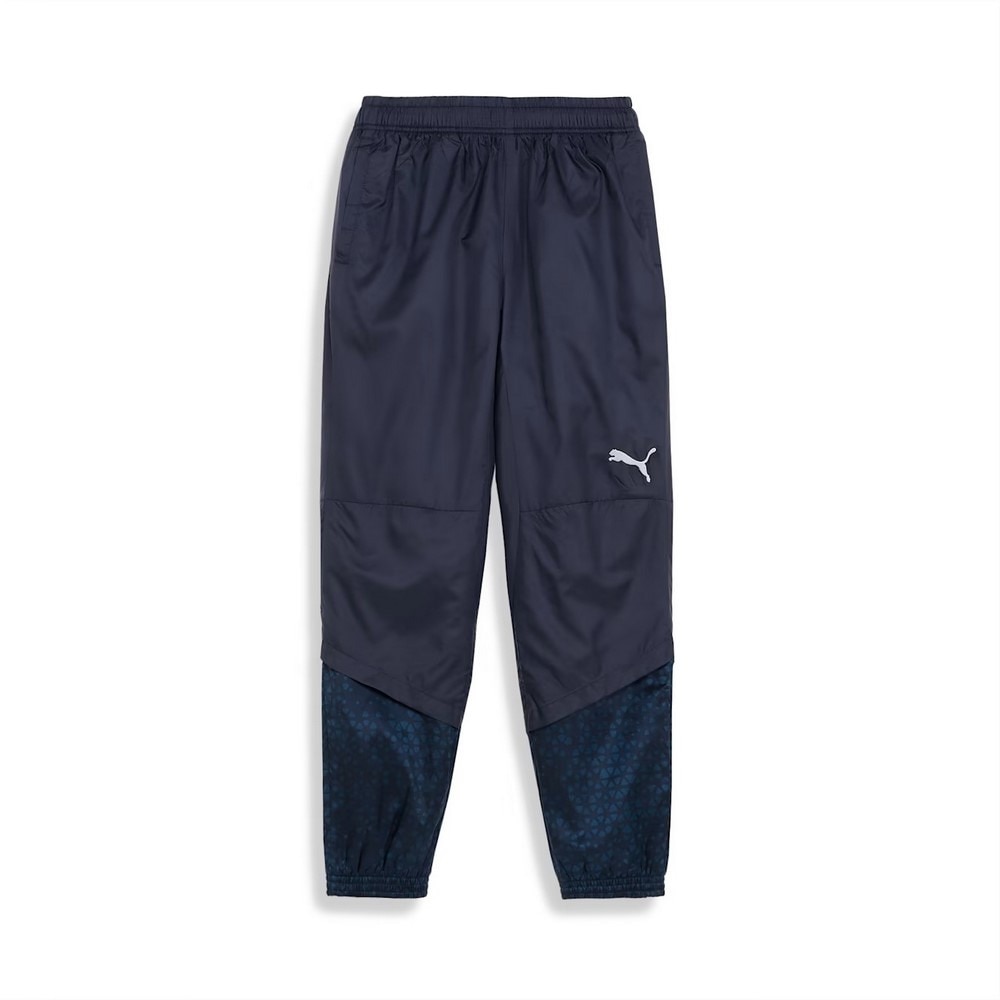プーマ（PUMA）（メンズ）サッカーウェア TEAMCUP 裏トリコット ピステパンツ 65881306