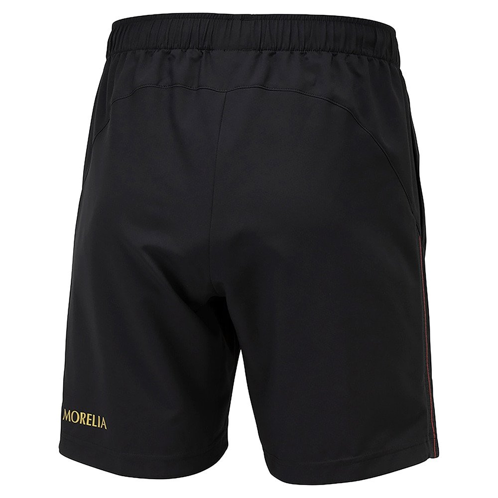ミズノ（MIZUNO）（メンズ、レディース）サッカーウェア ムーブクロスハーフパンツ P2MDB01009