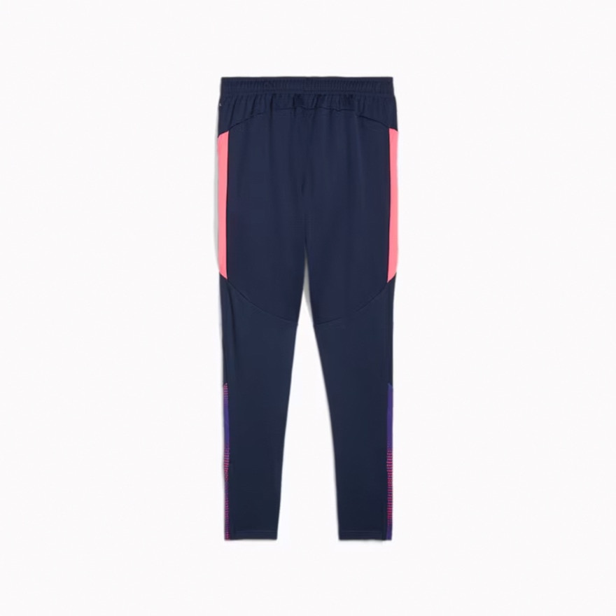 プーマ（PUMA）（メンズ）サッカーウェア INDIVIDUAL ファイナル トレーニング ニットパンツ 65987101