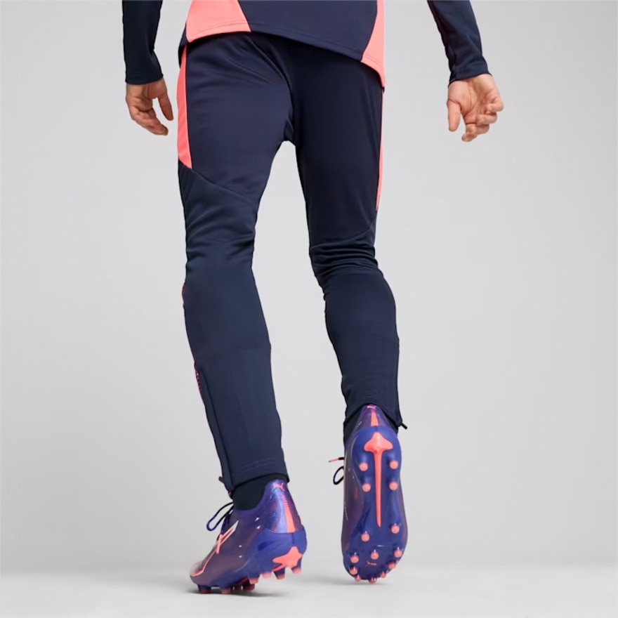 プーマ（PUMA）（メンズ）サッカーウェア INDIVIDUAL ファイナル トレーニング ニットパンツ 65987101