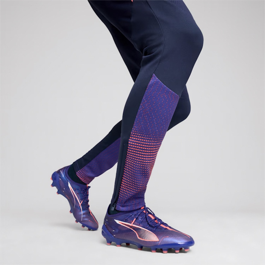プーマ（PUMA）（メンズ）サッカーウェア INDIVIDUAL ファイナル トレーニング ニットパンツ 65987101