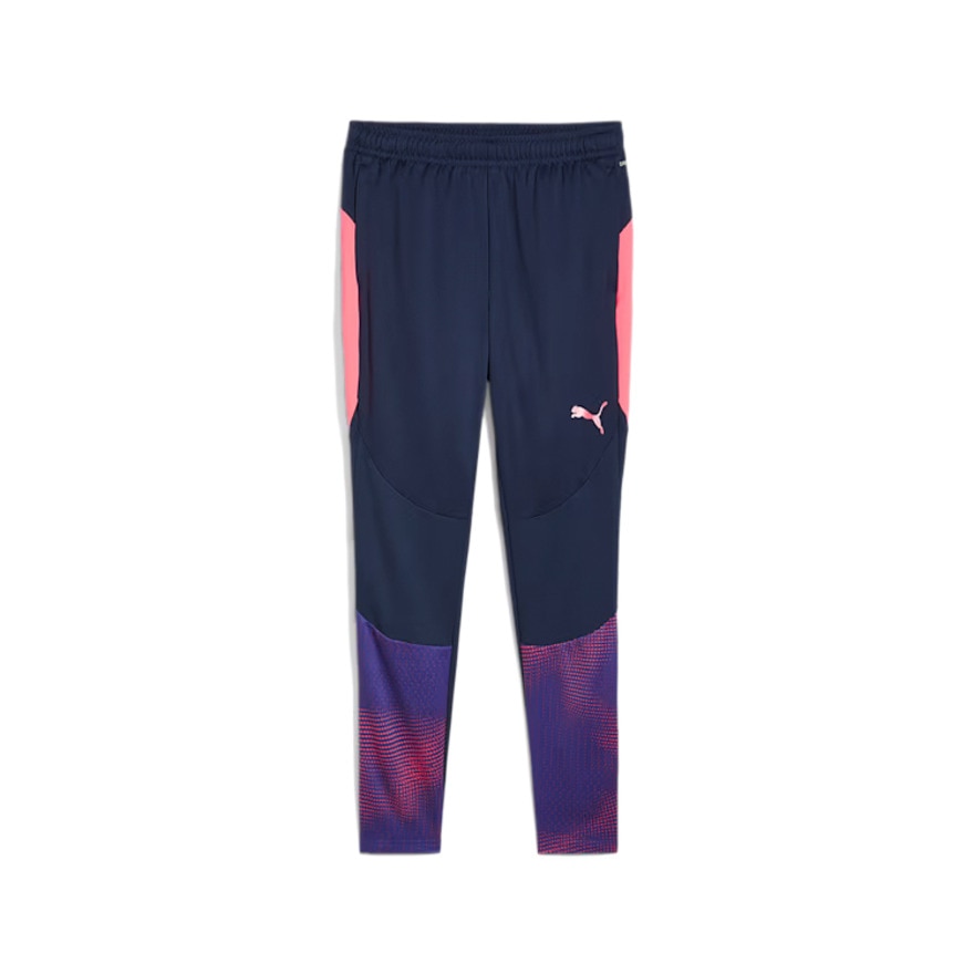 プーマ（PUMA）（メンズ）サッカーウェア INDIVIDUAL ファイナル トレーニング ニットパンツ 65987101