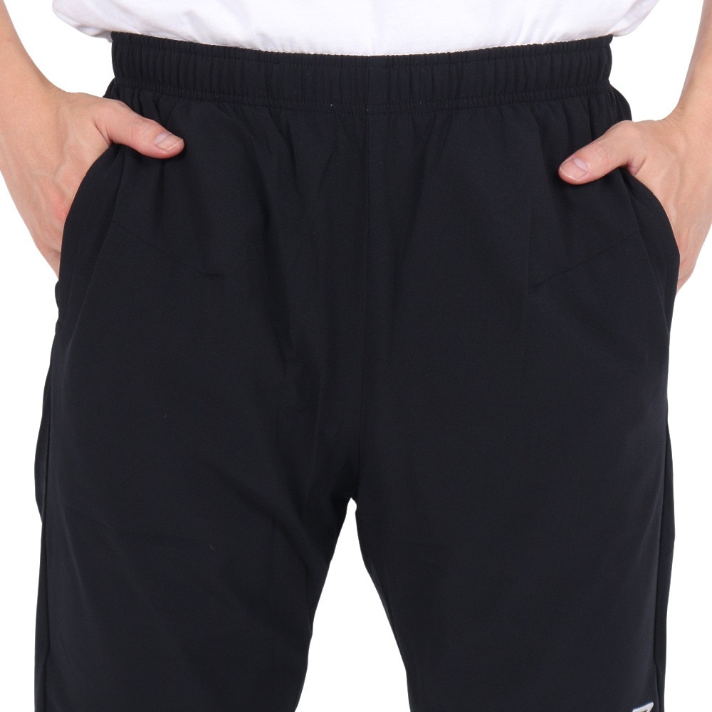 アンブロ（UMBRO）（メンズ）サッカーウェア THE THIRD ラインドクロスパンツ UF4FPZ30M BK00
