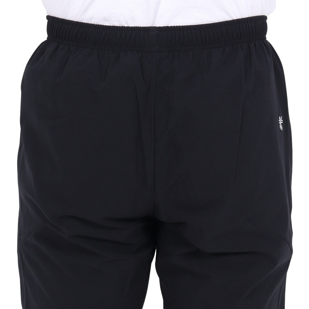 アンブロ（UMBRO）（メンズ）サッカーウェア THE THIRD ラインドクロスパンツ UF4FPZ30M BK00