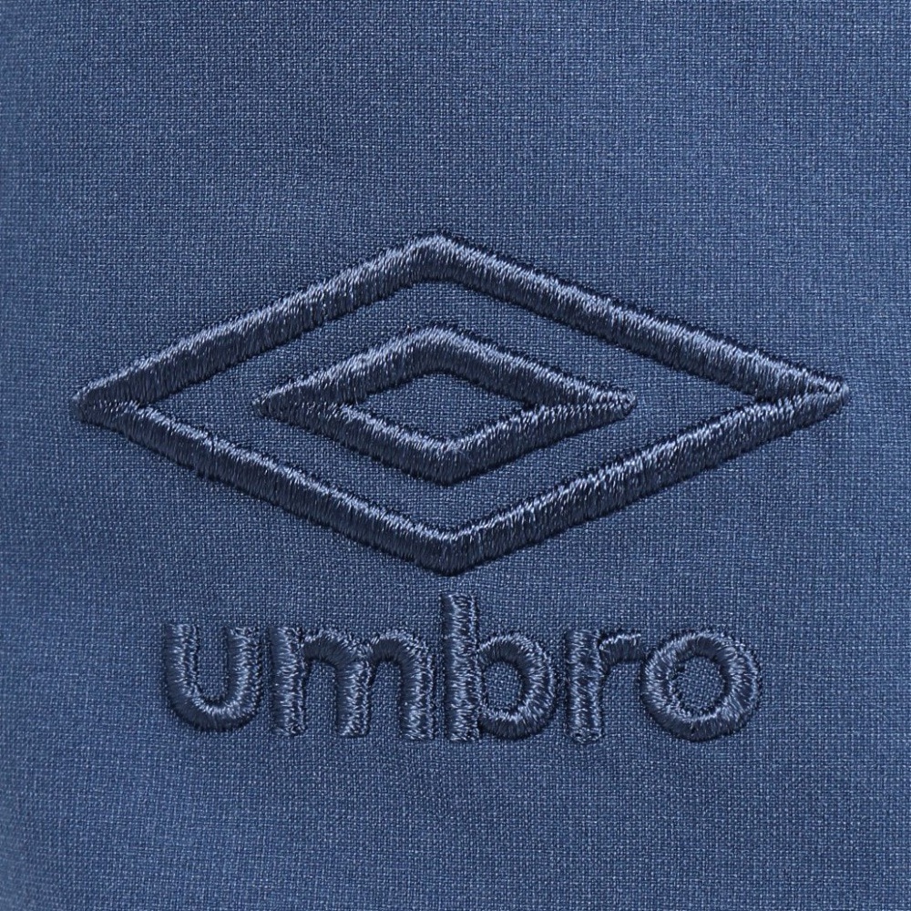 アンブロ（UMBRO）（メンズ）サッカーウェア THE THIRD ラインドクロスパンツ UF4FPZ30M NV00