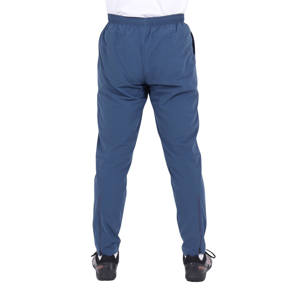 アンブロ（UMBRO）（メンズ）サッカーウェア THE THIRD ラインドクロスパンツ UF4FPZ30M NV00