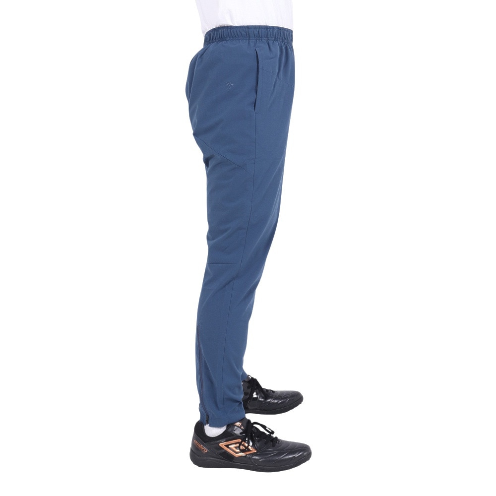 アンブロ（UMBRO）（メンズ）サッカーウェア THE THIRD ラインドクロスパンツ UF4FPZ30M NV00