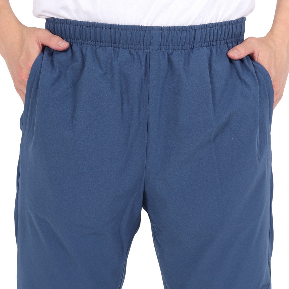 アンブロ（UMBRO）（メンズ）サッカーウェア THE THIRD ラインドクロスパンツ UF4FPZ30M NV00