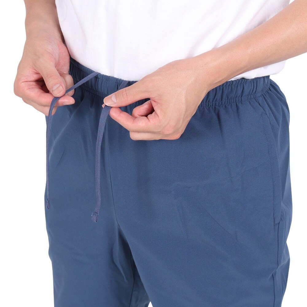 アンブロ（UMBRO）（メンズ）サッカーウェア THE THIRD ラインドクロスパンツ UF4FPZ30M NV00