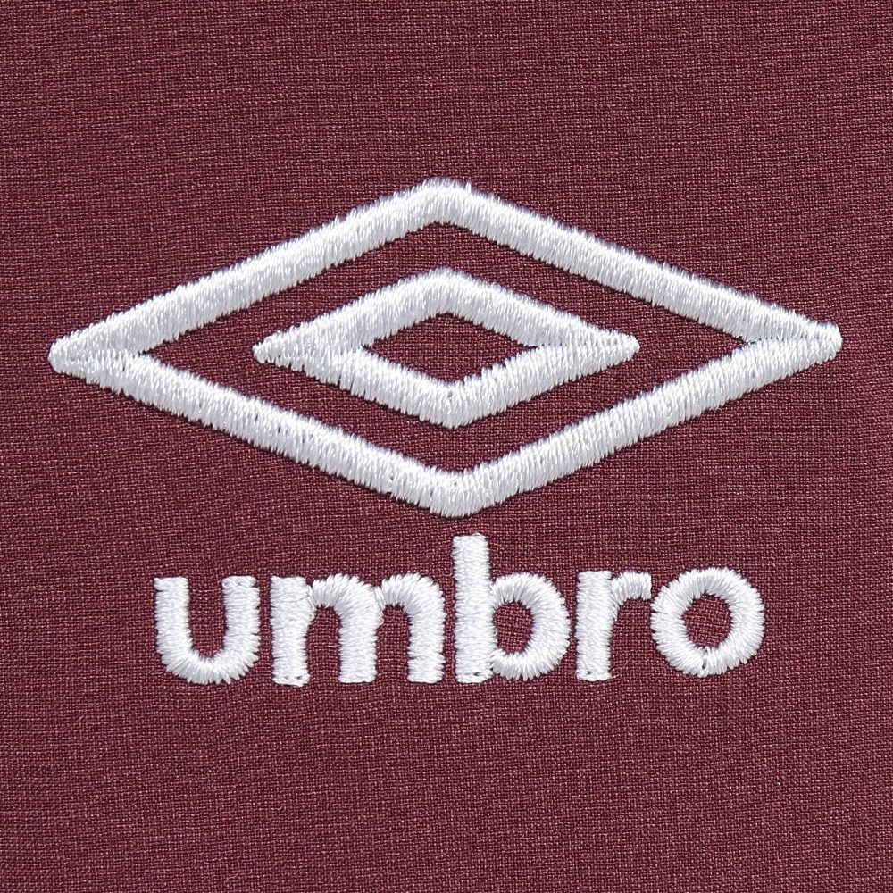 アンブロ（UMBRO）（メンズ）サッカーウェア THE THIRD ウィンドロングパンツ UF4FPZ40M WR00