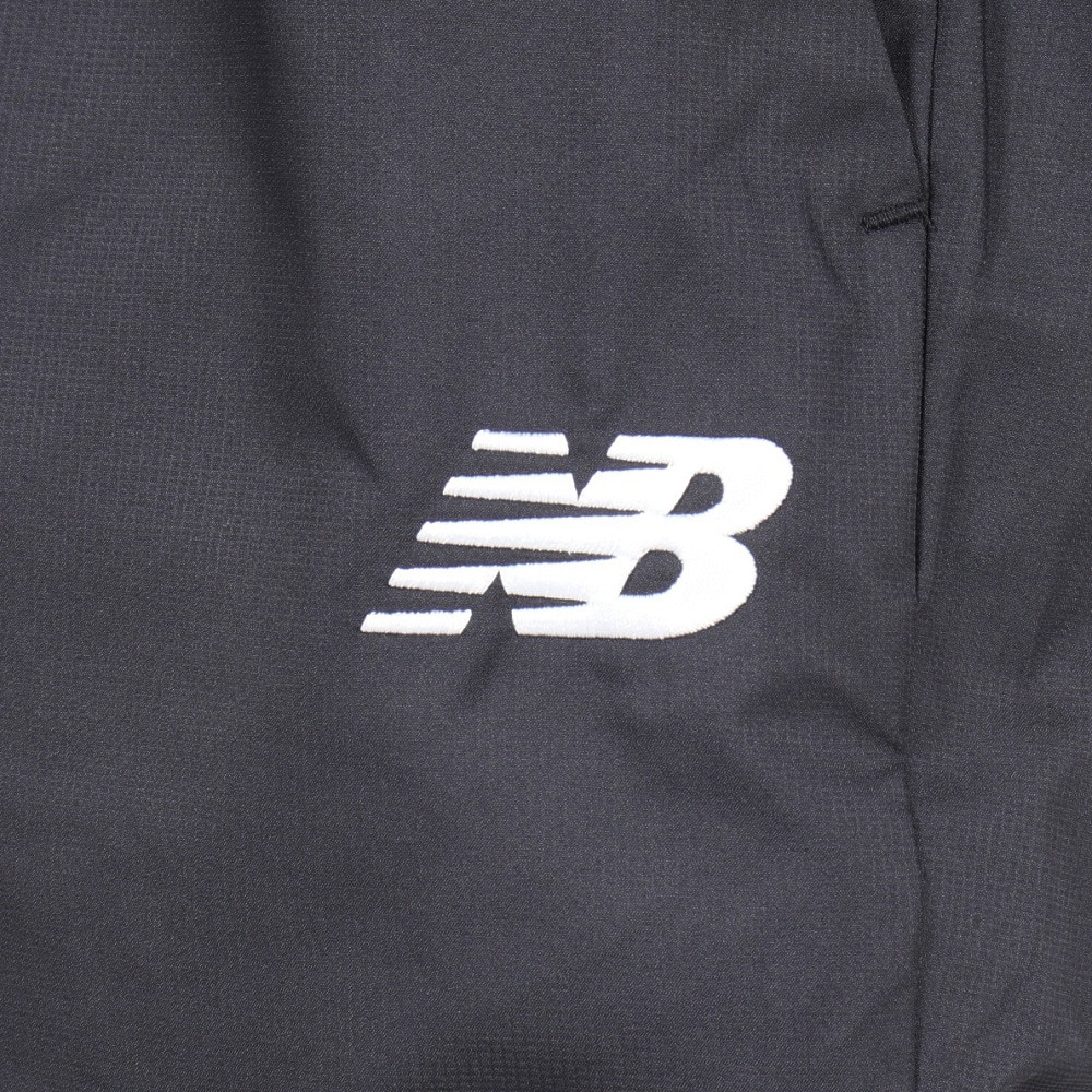 ニューバランス（new balance）（メンズ）サッカーウェア ピステパンツ JMPF9406BK