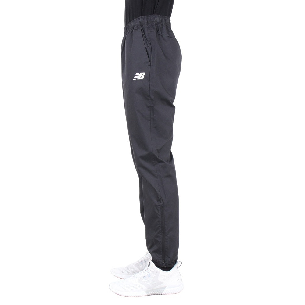ニューバランス（new balance）（メンズ）サッカーウェア ピステパンツ JMPF9406BK