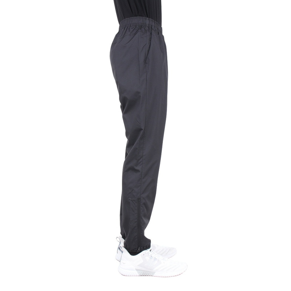 ニューバランス（new balance）（メンズ）サッカーウェア ピステパンツ JMPF9406BK