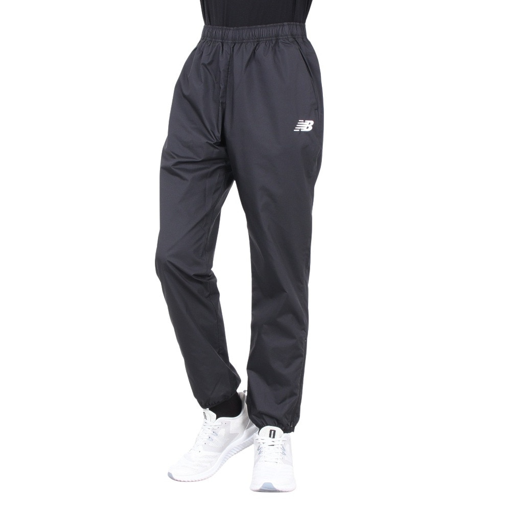 ニューバランス（new balance）（メンズ）サッカーウェア ピステパンツ JMPF9406BK