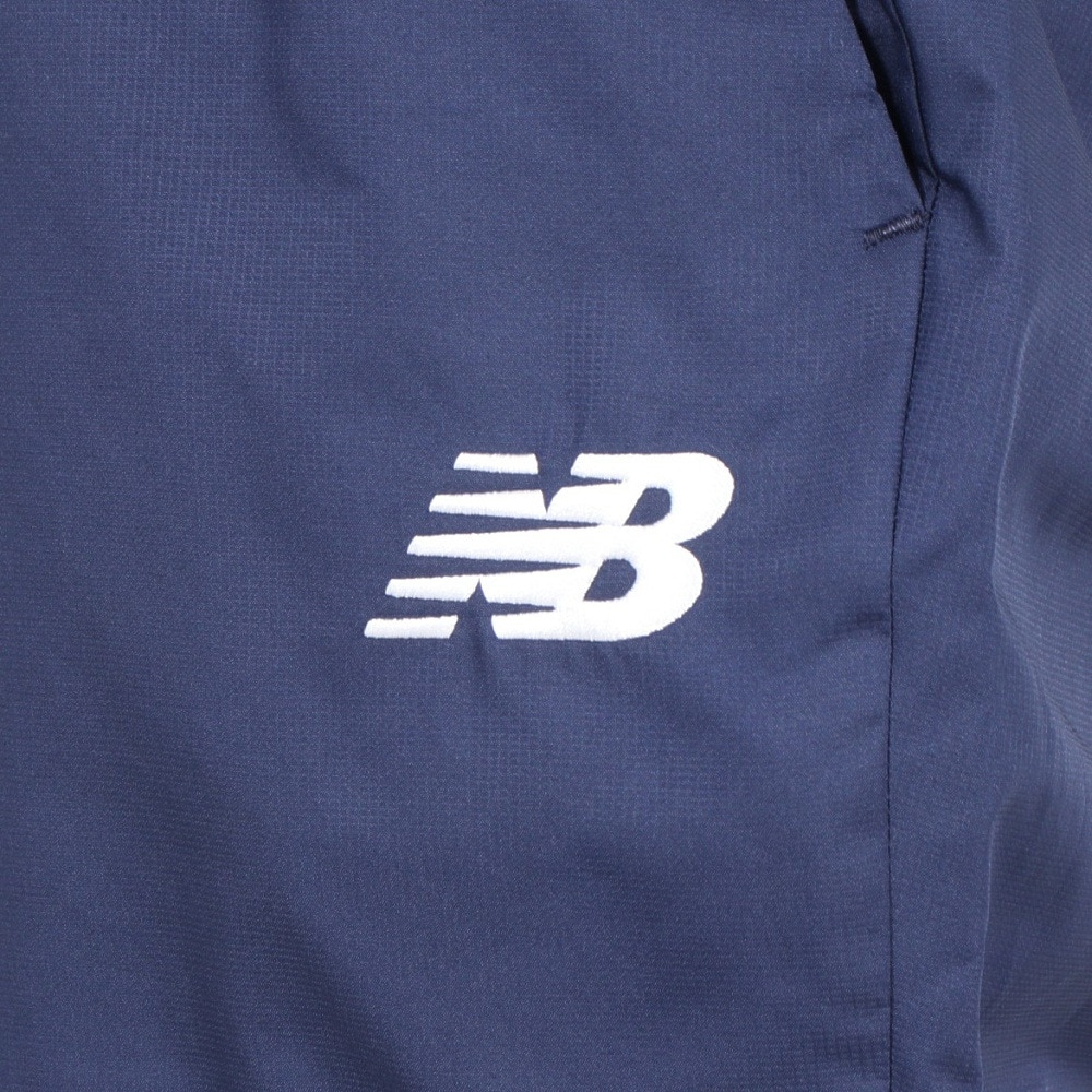 ニューバランス（new balance）（メンズ）サッカーウェア ピステパンツ JMPF9406NV