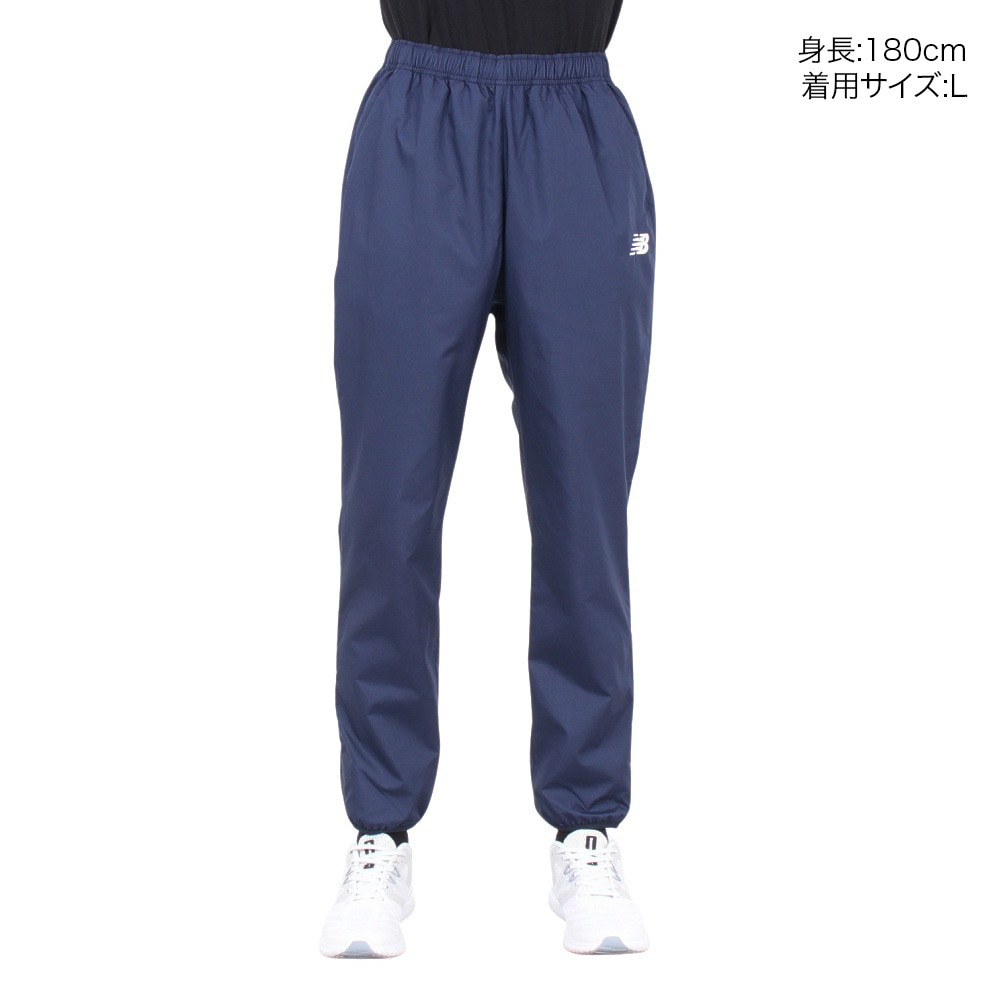 ニューバランス（new balance）（メンズ）サッカーウェア ピステパンツ JMPF9406NV