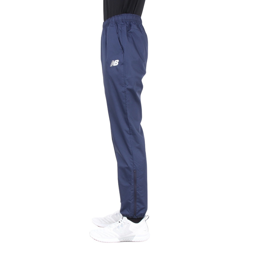 ニューバランス（new balance）（メンズ）サッカーウェア ピステパンツ JMPF9406NV